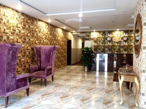 Hotel Premier Inn Johar Town Lahore